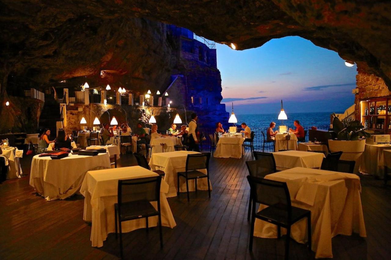 Residenze Unita D'Italia Bed & Breakfast Bari Bagian luar foto