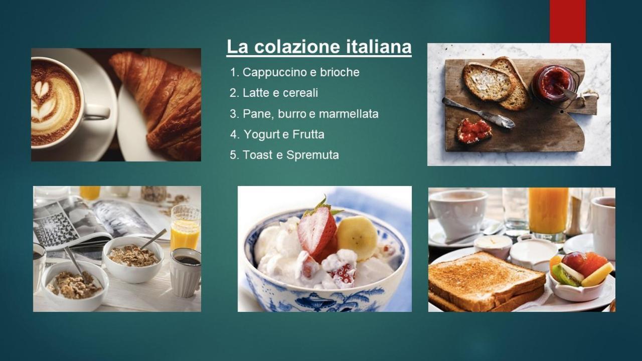 Residenze Unita D'Italia Bed & Breakfast Bari Bagian luar foto