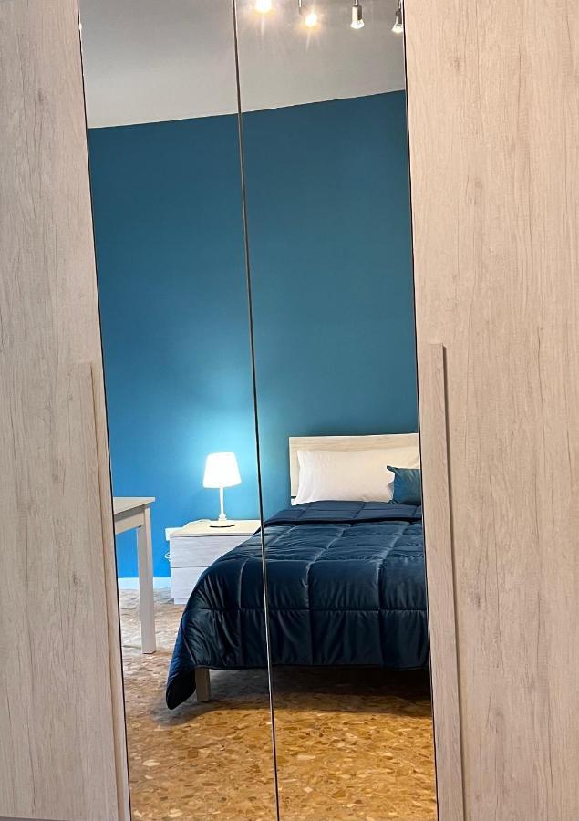 Residenze Unita D'Italia Bed & Breakfast Bari Bagian luar foto