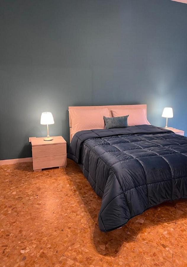 Residenze Unita D'Italia Bed & Breakfast Bari Bagian luar foto